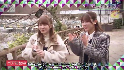 191230 Sakamichi TV [Team pinic]