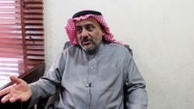 Irak Müslüman Alimler Birliği Siyaset Bölümü Müdürü Dari: 'Sünni bölge iddiaları devrimi hedef alıyor' (3) - AMMAN