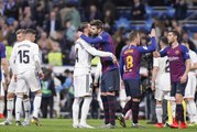 Real Madrid - FC Barcelone : le bilan des Blaugranas à Bernabéu