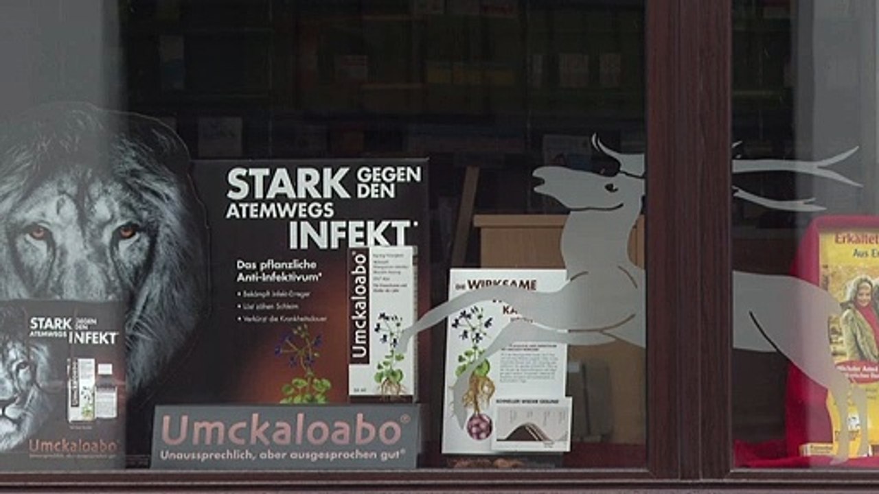 Coronavirus versetzt Gemeinde Gangelt in Krisenmodus