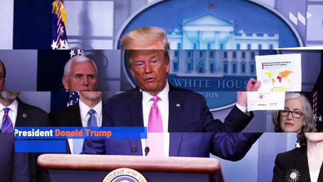 Mike Pence to Lead Task Force to Combat Coronavirus