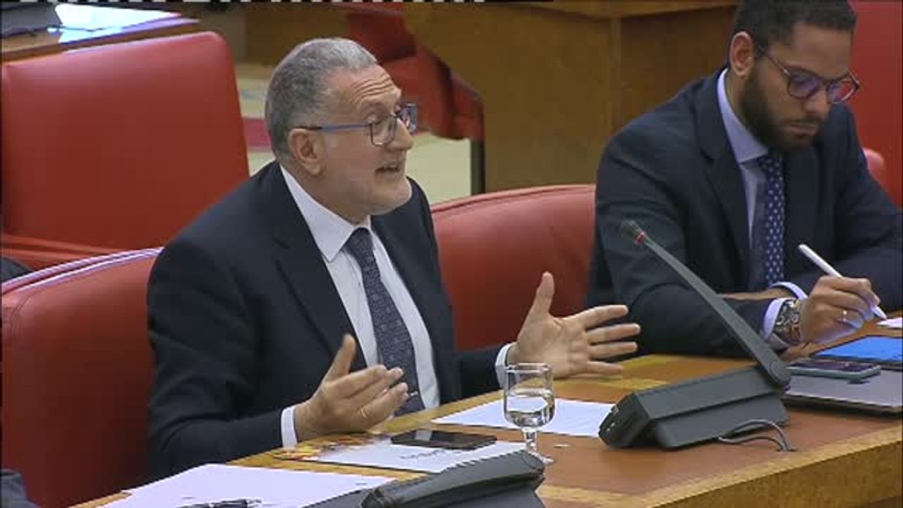 La ultraderecha pide al Gobierno medidas de restricción para impedir la entrada de pasajeros procedentes de China e Italia