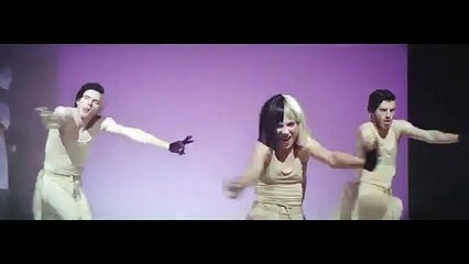 Sia - Cheap Thrills (Performance Edit)