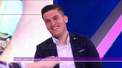 “Jetoj me lekët e babit”, si po shkon jeta në fshat e çiftit Katerina-Lupçe të BB9, 27 Shkurt 2020