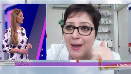 Mjaft përdorët maska! Apeli i farmacistes  për të qetësuar njëherë e mirë qytetarët! 27 Shkurt 2020