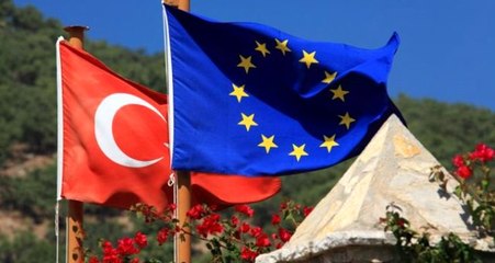 AB, Doğu Akdeniz'deki çalışmaları nedeniyle Türkiye'ye yaptırımları genişletti