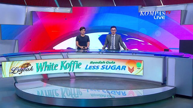 Panglima TNI dan Kapolri Kunjungi Pulau Sebaru Kecil, Persiapan Observasi Capai 85 Persen