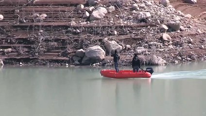 Скачать видео: Kayıp üniversite öğrencisi Gülistan Doku'yu arama çalışmaları sürüyor - TUNCELİ