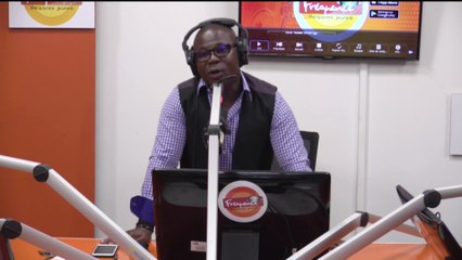 Toute la ville en parle du 25 Février 2020