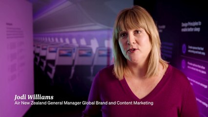 Air New Zealand rajoutera des cabines de couchage dans sa classe économique