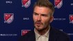 Inter Miami signings have to be 'the right fit' - Beckham