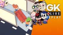 [GK Live Replay] We like to move it move it dans Moving Out, le Overcooked du déménagement (démo)