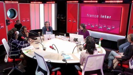 LREM : la campagne pour Paris est tendue - Le Journal de 17h17