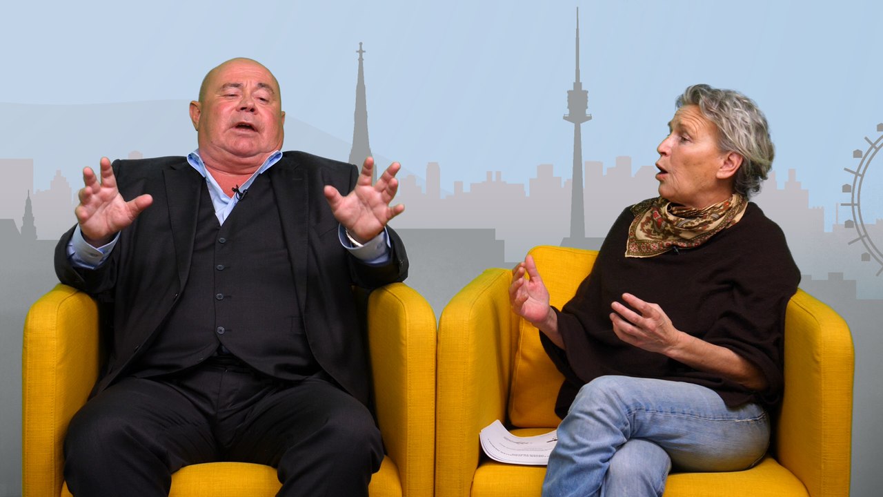 Werdenigg und Tomanek: Was hat #MeToo gebracht?