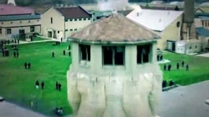 Prison Break S01E20 Tonight