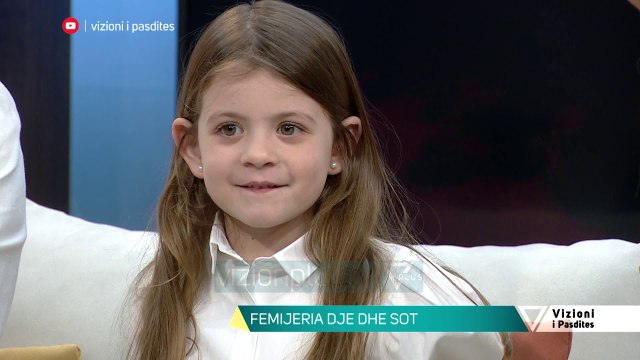 Vizioni i pasdites - Ku luajnë fëmijët sot? - 27 Shkurt 2020 - Vizion Plus