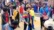 Ali zafar shoot PSL 5 Anthem NCA