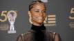 Letitia Wright Joins Cast of 'The Silent Twins'