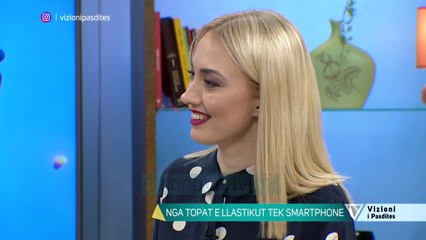 Download Video: Vizioni i pasdites - Fëmijët e sotëm/Nga topat e llastikut tek smartphone - 27 Shkurt 2020