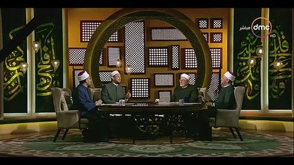 خالد الجندي: لولا ابن تيمية لكان التعامل في السوبر ماركت حرام