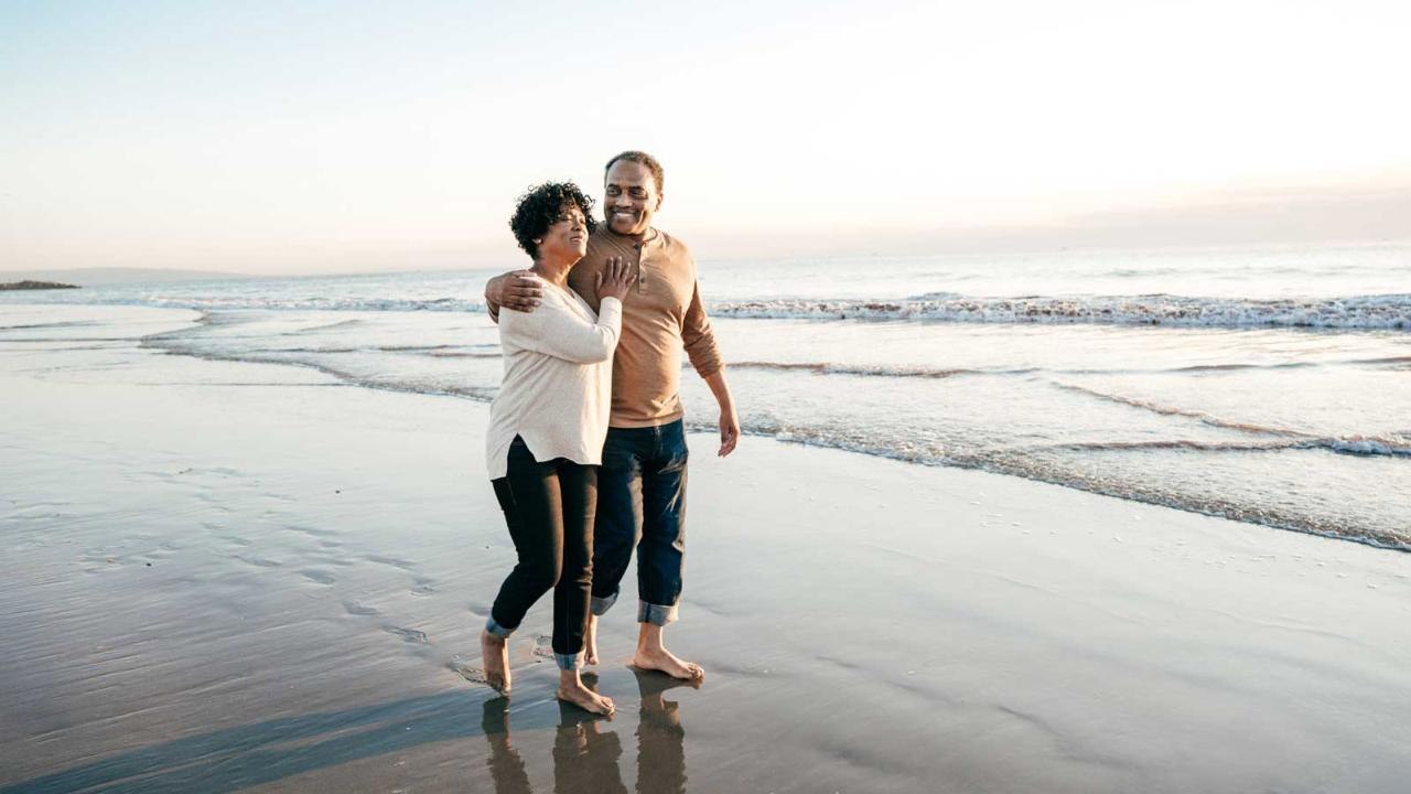 5 Reasons You Need to Take a Vacation, According to Science