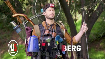 The MJ5 With Andy Samberg