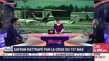 Safran rattrapé par la crise du 737 Max - 27/02