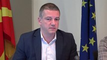 Mançevski: Të respektohen të drejtat autoriale
