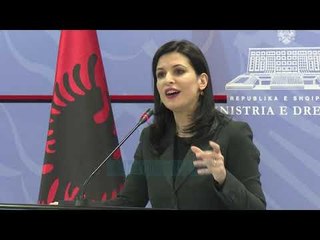 Gjonaj: Meta i dëshpëruar, ka hallin e reformës në drejtësi - News, Lajme - Vizion Plus