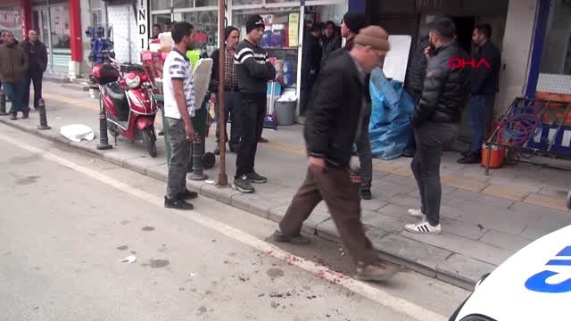 Karaman'da kendilerini polis olarak tanıtan hırsızlar yakalandı