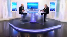 L'invité de la rédaction - 27/02/2020 - Jean-Claude Didion, président des Restos du Coeur du Loir-et-Cher