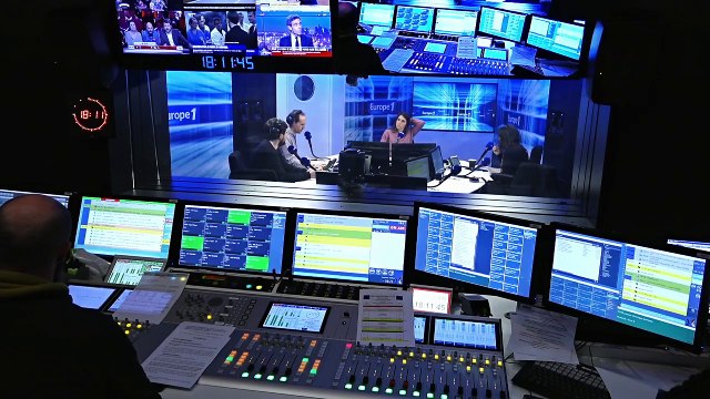 C'est mon mari qui gérait cela : à la barre, Penelope Fillon peine à se justifier