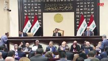 تقرير حديث بغداد حول حكومة علاوي وثقة البرلمان بها