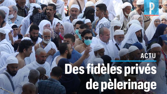 Coronavirus : l'Arabie saoudite suspend les pèlerinages vers La Mecque