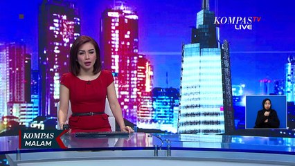 Presiden Jokowi Beri Batas Waktu Soal Omnibus Law, Tapi Puan Maharani Menilai Tidak Perlu Buru-Buru?