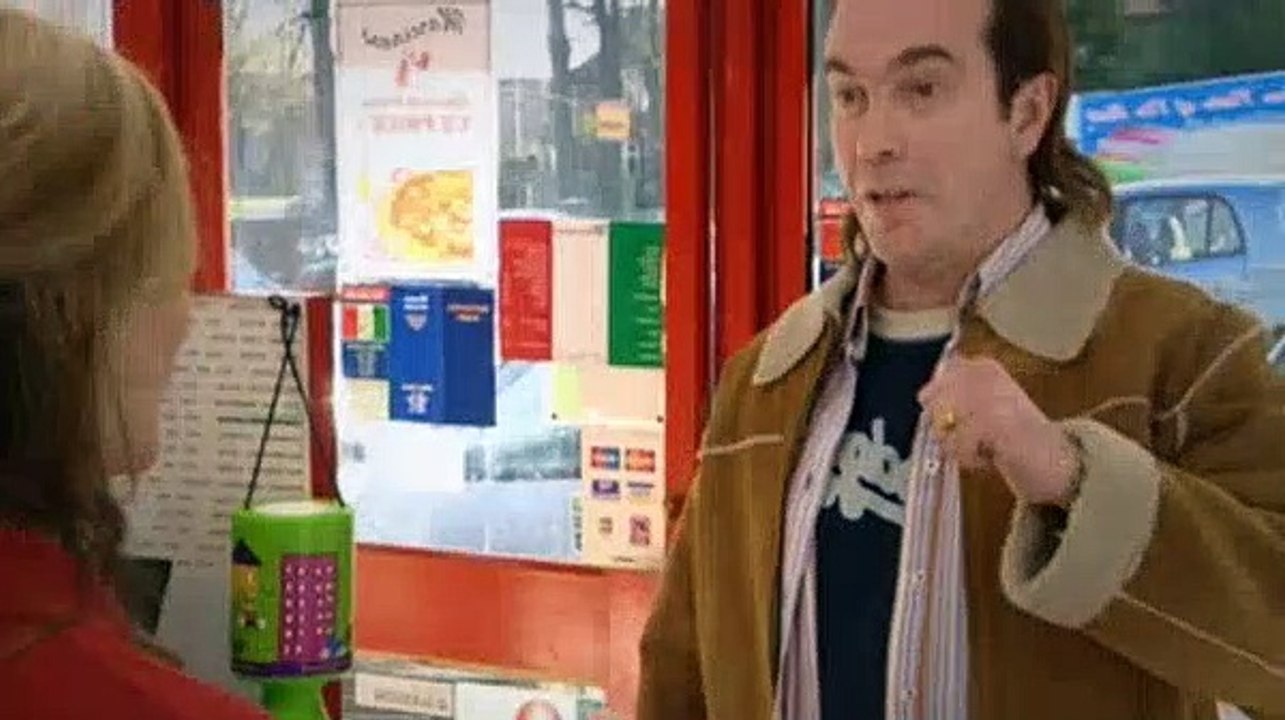 Still Game Season 6 Episode 4