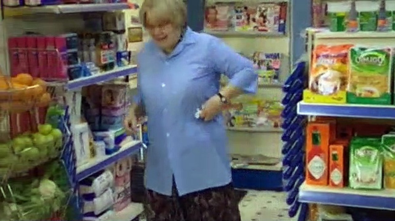 Still Game Season 6 Episode 1