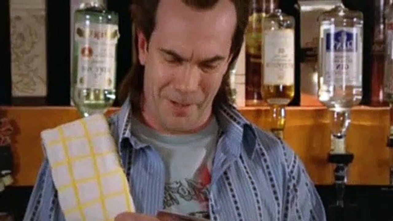 Still Game Season 5 Episode 6
