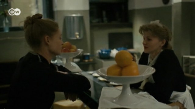 Скандал на Берлинале: немецкие критики в шоке от фильма из России (27.02.2020)