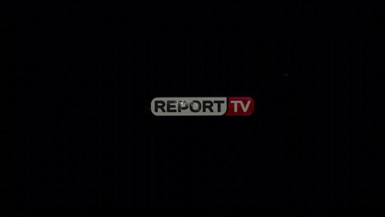 Report TV  Forcat e policise rreth baneses ku u vetevra Fatmir Koleca