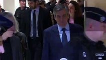 Début du procès du couple Fillon : il encourt jusqu'à 10 ans de prison