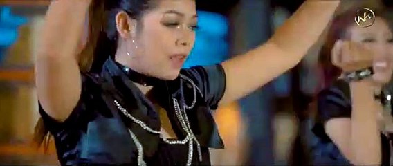 Nella Kharisma - Sakit Dalam Bercinta [OFFICIAL]