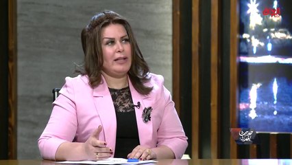 تأجيل تصويت البرلمان مع عضو مجلس النواب إخلاص الدليمي