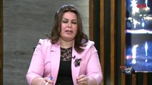 عضو مجلس النواب إخلاص الدليمي عن أسباب رفض كردستان لعلاوي