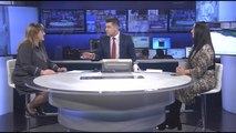 Report TV -Kush do të futet në karantinë, zv.ministrja shpjegon HAP pas HAPI!