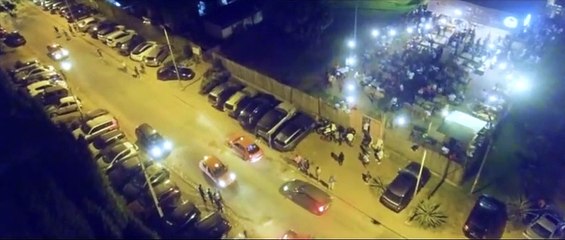 FOREIGN CARS NIGHT PARTY