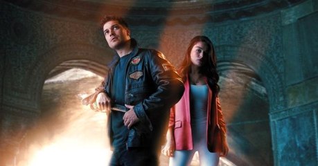 Netflix'in Türk yapımı dizisi Hakan Muhafız davalık oldu