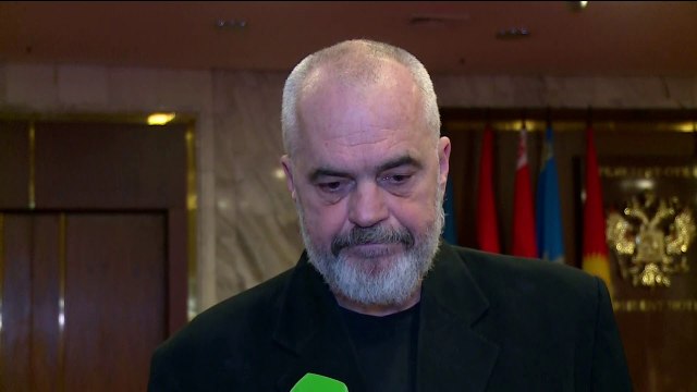 Nga Moska Edi Rama për Top Channel. Çfarë do bisedoj me Lavrov