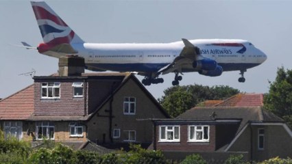 Heathrow expansion grounded over climate considerations