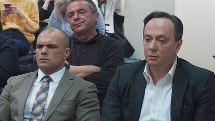 “Монструм”, сведочеше Сашо Мијалков